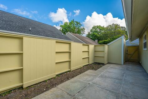 1116 Astor Drive Mount Pleasant SC 29464