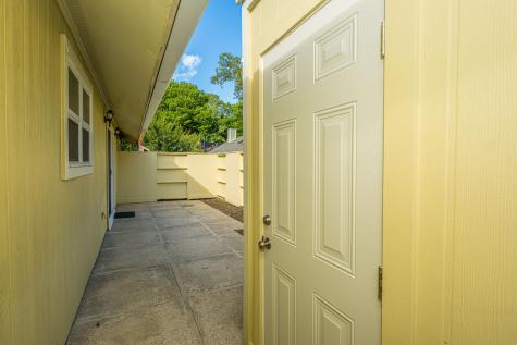 1116 Astor Drive Mount Pleasant SC 29464