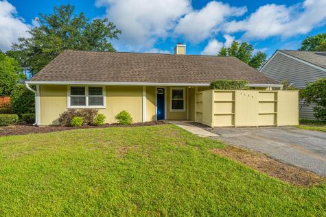 1116 Astor Drive Mount Pleasant SC 29464