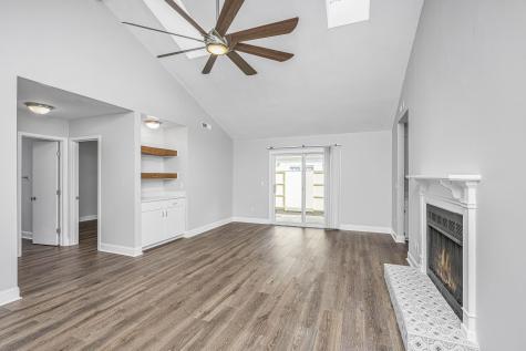 1116 Astor Drive Mount Pleasant SC 29464