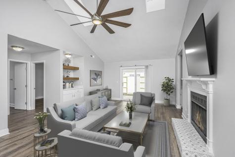 1116 Astor Drive Mount Pleasant SC 29464
