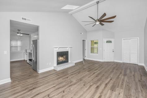 1116 Astor Drive Mount Pleasant SC 29464
