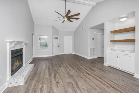 1116 Astor Drive Mount Pleasant SC 29464