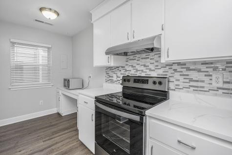 1116 Astor Drive Mount Pleasant SC 29464