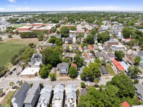 210 Line Street Charleston SC 29403