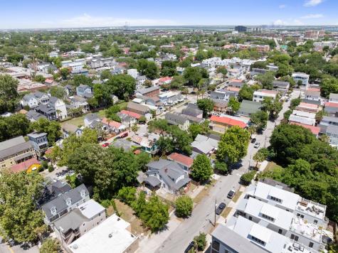 210 Line Street Charleston SC 29403