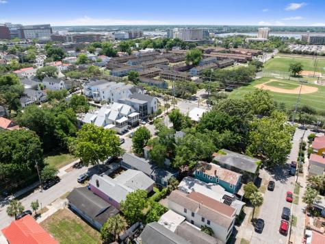 210 Line Street Charleston SC 29403