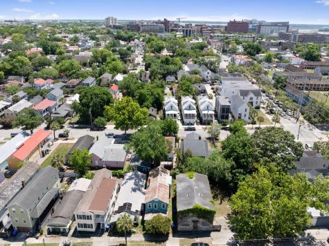 210 Line Street Charleston SC 29403