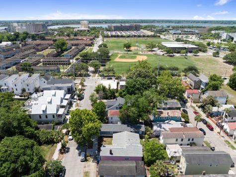 210 Line Street Charleston SC 29403