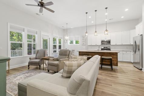1164 Old Field Drive Summerville SC 29483