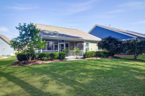 1164 Old Field Drive Summerville SC 29483