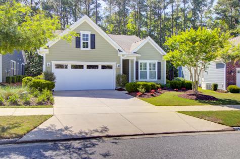 1164 Old Field Drive Summerville SC 29483