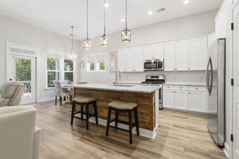 1164 Old Field Drive Summerville SC 29483