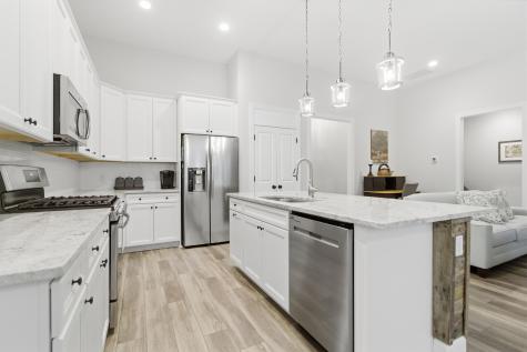 1164 Old Field Drive Summerville SC 29483