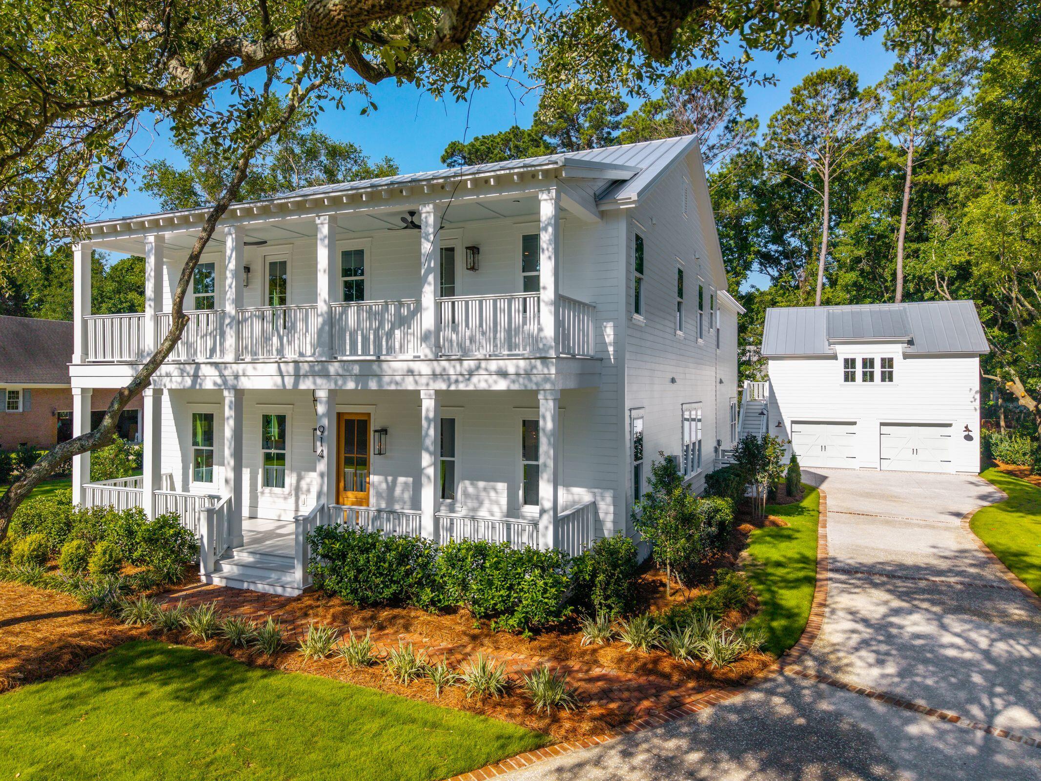 914 Lakeview Drive Mount Pleasant SC 29464