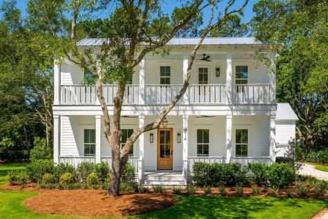 914 Lakeview Drive Mount Pleasant SC 29464