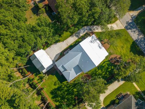914 Lakeview Drive Mount Pleasant SC 29464