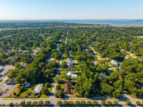 914 Lakeview Drive Mount Pleasant SC 29464