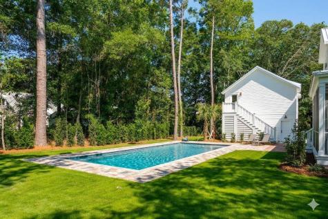 914 Lakeview Drive Mount Pleasant SC 29464