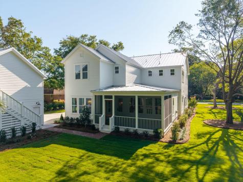 914 Lakeview Drive Mount Pleasant SC 29464