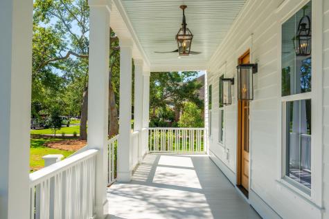 914 Lakeview Drive Mount Pleasant SC 29464