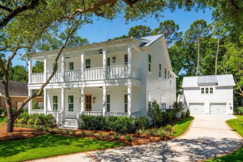 914 Lakeview Drive Mount Pleasant SC 29464