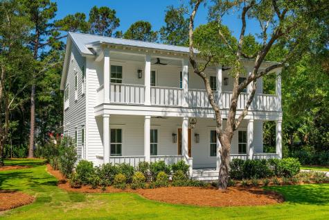914 Lakeview Drive Mount Pleasant SC 29464