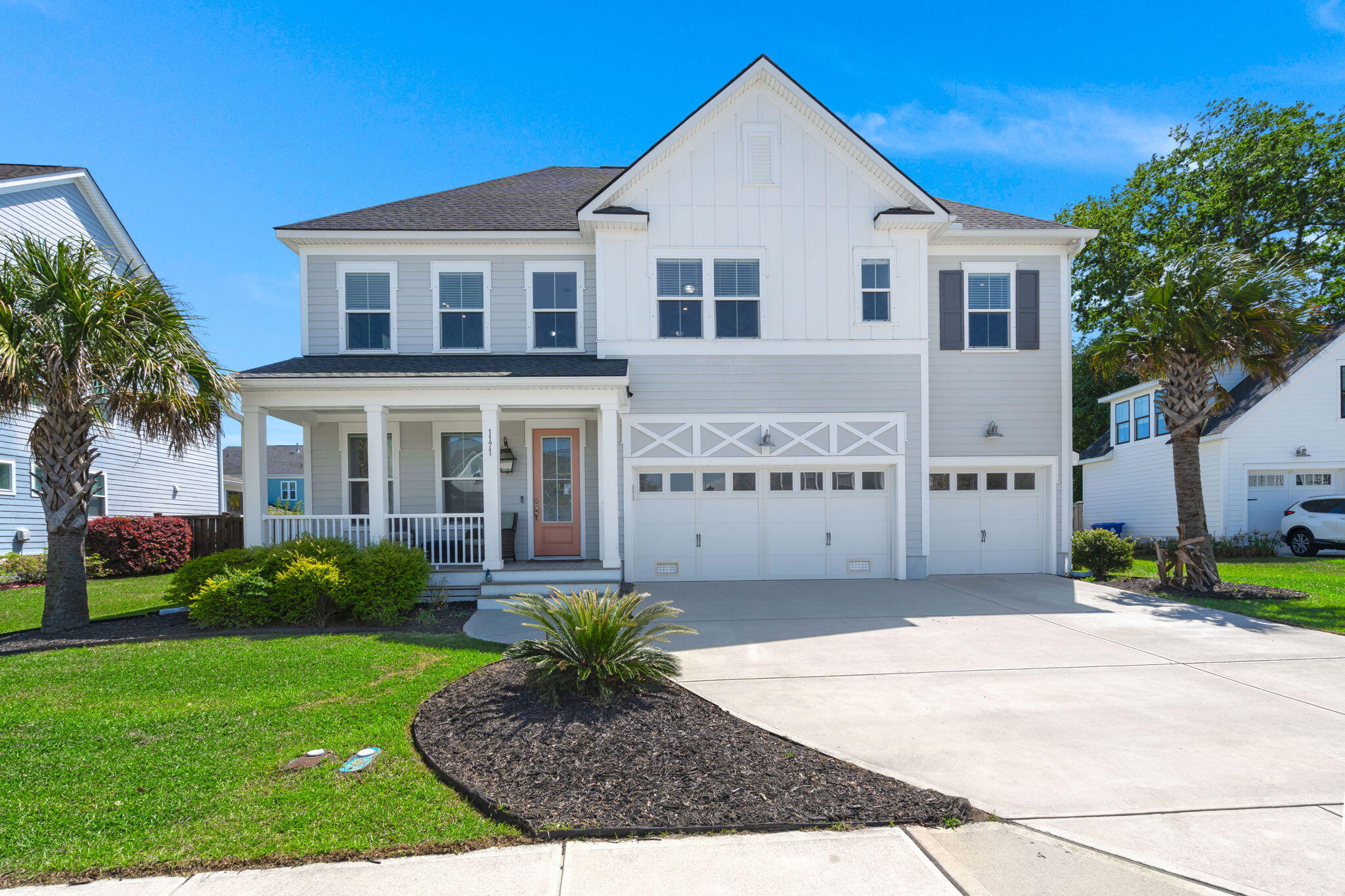 1171 Elliotts Cut Drive Charleston SC 29412
