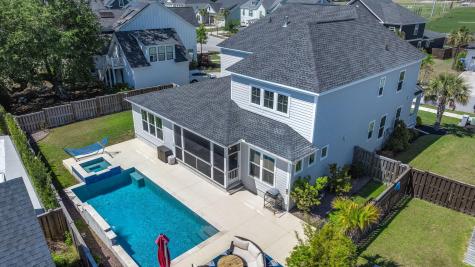 1171 Elliotts Cut Drive Charleston SC 29412