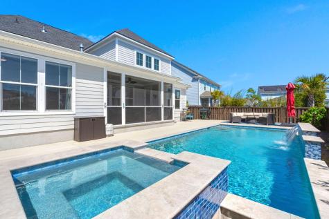 1171 Elliotts Cut Drive Charleston SC 29412
