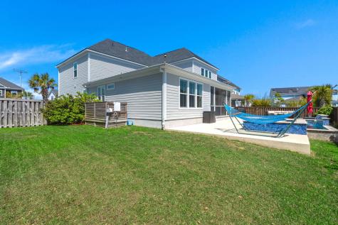 1171 Elliotts Cut Drive Charleston SC 29412