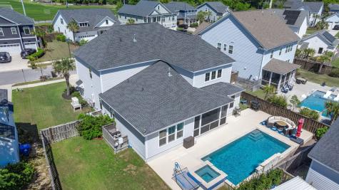 1171 Elliotts Cut Drive Charleston SC 29412