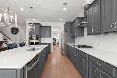 1171 Elliotts Cut Drive Charleston SC 29412