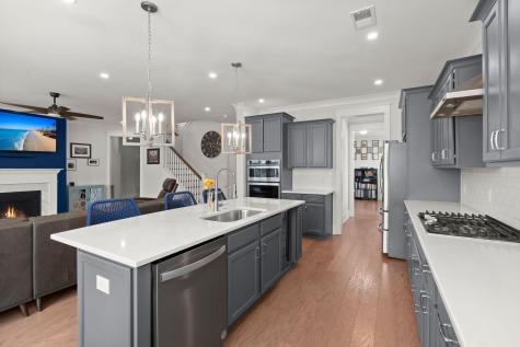 1171 Elliotts Cut Drive Charleston SC 29412
