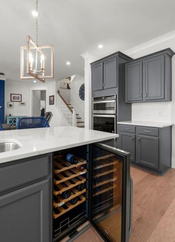 1171 Elliotts Cut Drive Charleston SC 29412