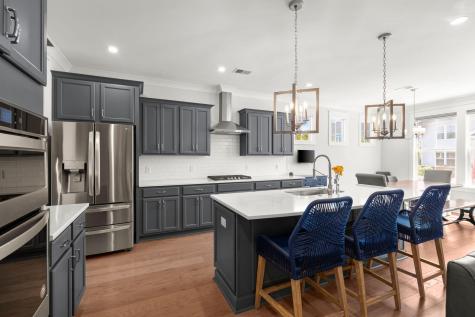 1171 Elliotts Cut Drive Charleston SC 29412