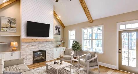 827 Simmons Avenue Summerville SC 29483