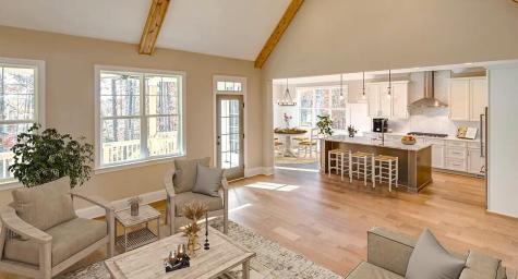 827 Simmons Avenue Summerville SC 29483