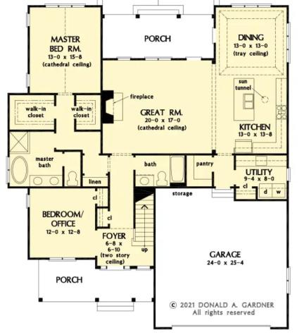 827 Simmons Avenue Summerville SC 29483