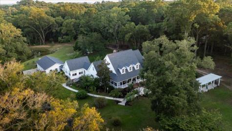 6949 Maybank Highway Wadmalaw Island SC 29487