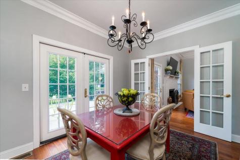 6949 Maybank Highway Wadmalaw Island SC 29487
