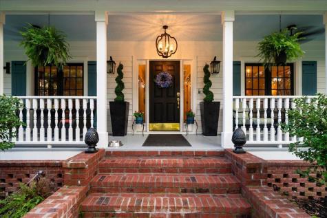 6949 Maybank Highway Wadmalaw Island SC 29487
