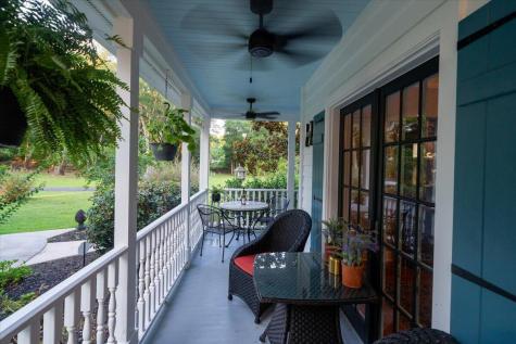 6949 Maybank Highway Wadmalaw Island SC 29487