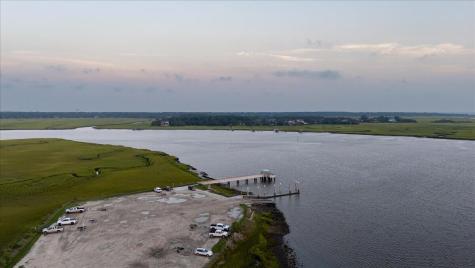 6949 Maybank Highway Wadmalaw Island SC 29487