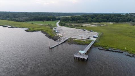 6949 Maybank Highway Wadmalaw Island SC 29487