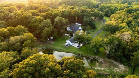 6949 Maybank Highway Wadmalaw Island SC 29487