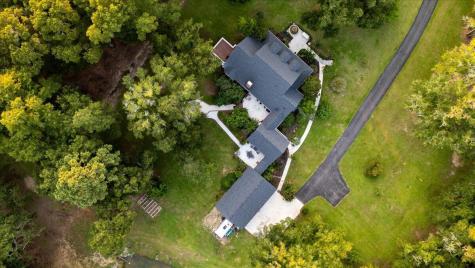 6949 Maybank Highway Wadmalaw Island SC 29487