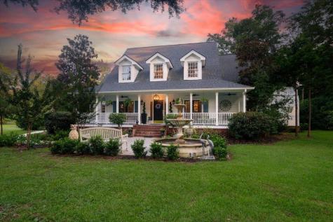 6949 Maybank Highway Wadmalaw Island SC 29487