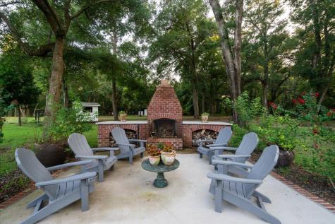 6949 Maybank Highway Wadmalaw Island SC 29487