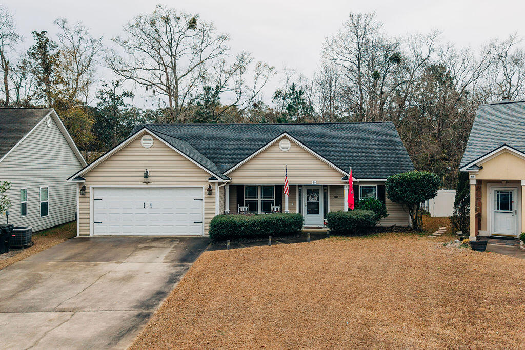 59 Heartstone Circle Bluffton SC 29910